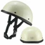 Mũ bảo hiểm Beanie, Mũ bảo hiểm nửa di động phong cách Đức, Mũ bảo hiểm cưỡi ngựa thoải mái nhẹ cổ điển Xe máy MTB Scooter