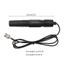 Fol BNC Connector 0-14PH Đồng hồ đo cảm biến điện cực cho bể cá thủy canh