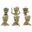 PS1 Guardians of the Galaxy Groot Nhân Vật Hành Động Mô Hình Búp Bê Đồ Chơi Dành Cho Trẻ Em Trang Trí Xe Trang Trí Bộ Sưu Tập Quà Tặng SP1
