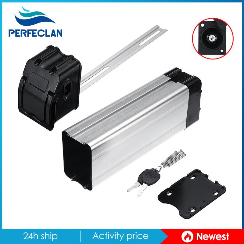 Hộp đựng pin cho điện 36V / 48V