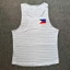 Áo vest thể thao thời trang Áo chạy bộ nhanh khô Áo vest không tay nam co giãn thể thao chạy bộ vest