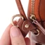 Túi xách BAMBOOB Thắt lưng thời trang Thay thế Túi đeo chéo Phụ kiện cho Longchamp