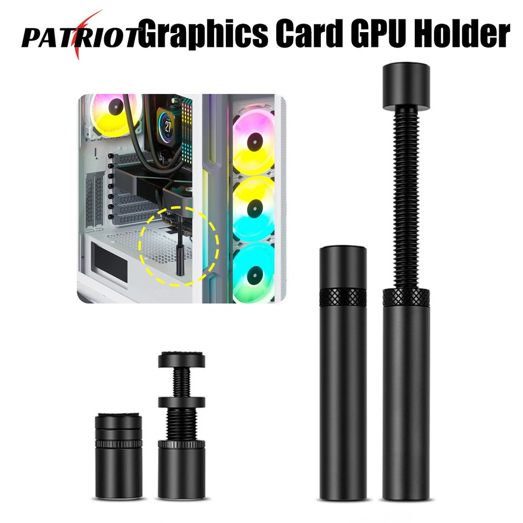 Giá Đỡ Card Đồ Họa GPU Để Bàn Bằng Hợp Kim Nhôm Có Thể Điều Chỉnh ...