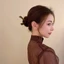 Kẹp Tóc DARON Vintage Thanh Lịch Hanfu Sườn Xám Cho Bé Gái Phong Cách Nữ Nĩa Tóc