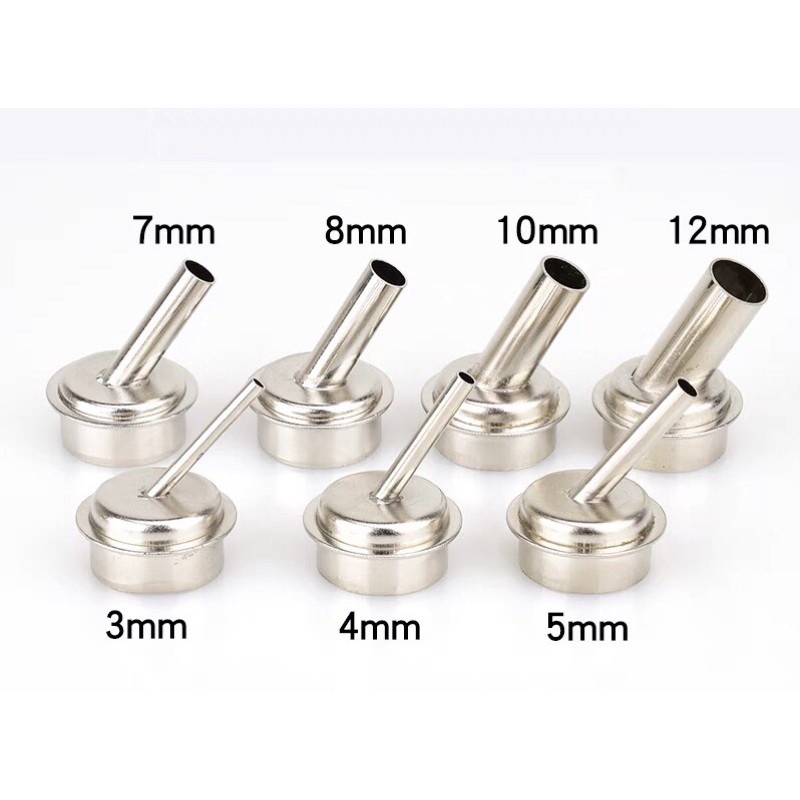ĐẦU NỐI NGHIÊNG 45 ĐỘ THÍCH HỢP KHÒ QUICK 861/861X/1300.SUGON861/862 ...
