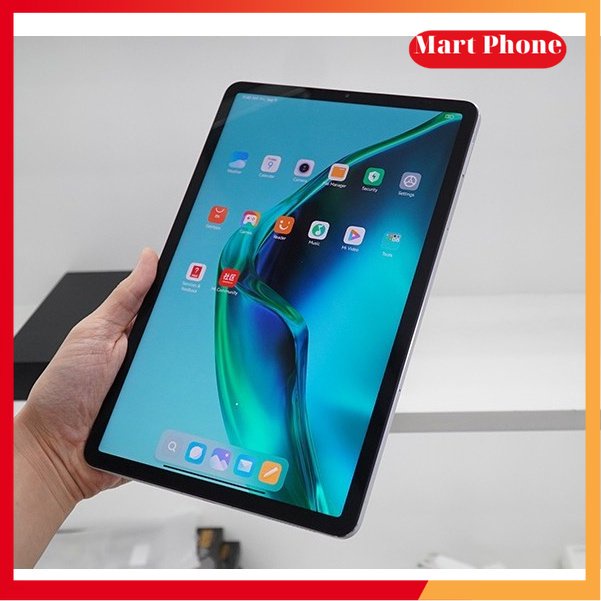 giam 50 may tinh bang xiaomi mi pad 5 pro bao hanh 12 thang nguyen seal