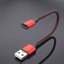 Bộ chuyển đổi cáp sạc GODD Type C sang USB 2 0 cho điện thoại Laptop