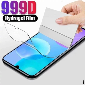 5 Miếng Dán Bảo Vệ Màn Hình Cho Vivo iQOO 11 10 9 8 7 5 Pro 9T 9SE Neo 7 6 5 SE 5S Hydrogel Film Cho iQOO U1 U1X U3 U3X U5 U5X U5e Z1 Z1X Z3 Z5 Z5X Z6 Z7 Z7i Phim bảo vệ Z7X