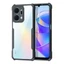 Ốp điện thoại di động chống rơi 3in1 Honor X7B + Phim kính cường lực X 7B X7B X7A + Phim ống kính