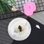 Cc Ngày Lễ Tình Nhân Nhện- Khuôn Silicon Fondant Chocolate Khuôn DIY Đất Sét Nhựa Mô Hình Bánh Trang Trí Dụng Cụ Nướng Bánh Accessor