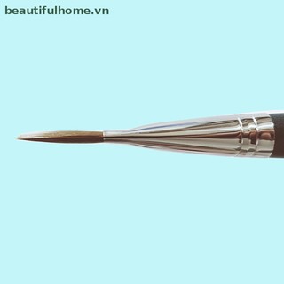 Cọ Đắp Mặt Nạ Mắt Mềm Mại Chăm Sóc Da DIY