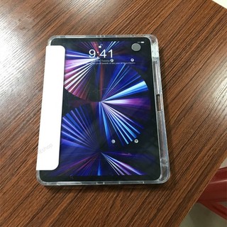 Bao Da Máy Tính Bảng Trong Suốt Cho iPad 10th 10.9 2022 10.2 9th 8th 7th Pro 11 Air 2 1 3 Pro 10.5 9.7 2018 2017 5th 6th Gen Pro 12.9 Mini 6