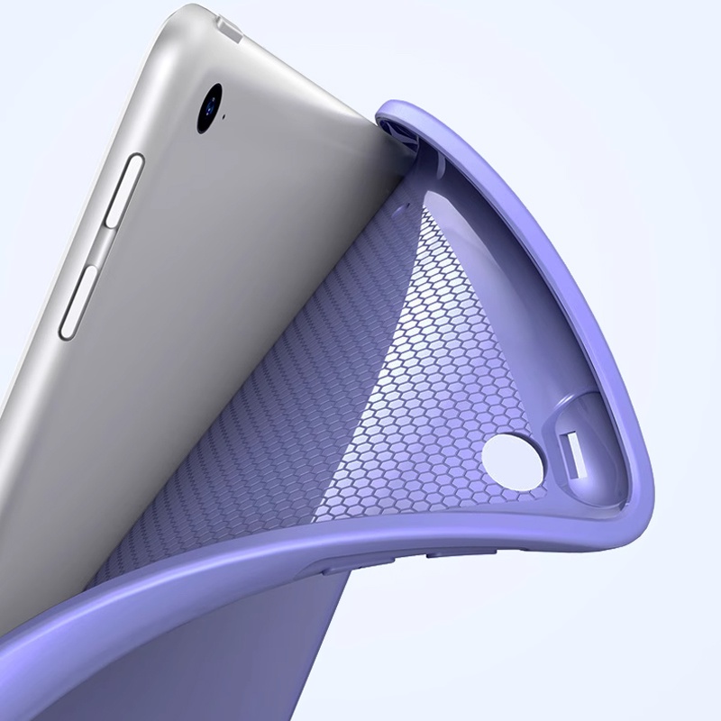 Máy Tính Bảng Cho Xiaomi Pad 6 Mi Pad 6 Pro Ốp Lưng Gấp Da PU Thông Minh Bao Da Cho mipad 5 Cho Xiaomi Mi Pad 5 Pro Ốp Lưng Tự Động Đánh Thức