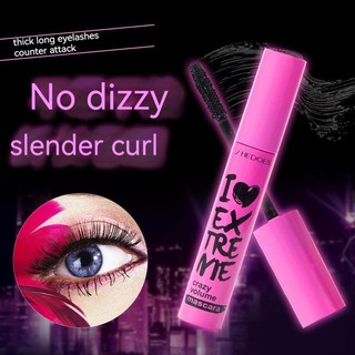 Mascara Chống Thấm Nước Không Nhòe Chuốt Dày Và Dài Mi