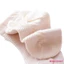 Mgg-toddler Tất mắt cá chân bé gái Tất Cotton mỏng mềm mại Tất mùa hè có nơ cho trẻ sơ sinh