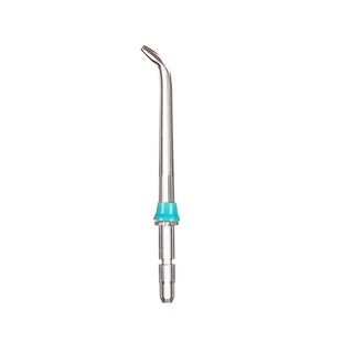 Flosser Vòi Phun Vệ Sinh Răng Miệng Phụ Kiện Cho Waterpik WP-100 WP-450 WP-250 Nicefeel Flycat FC168 Waterpulse V300, 4 CÁI