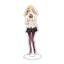 HT3 Puella Magi Madoka Magica Hình Đồ Chơi Mô Hình Anime Acrylic Đứng Tấm Giá Đỡ Madoka Homura Trang Trí Nhà Bộ Sưu Tập T