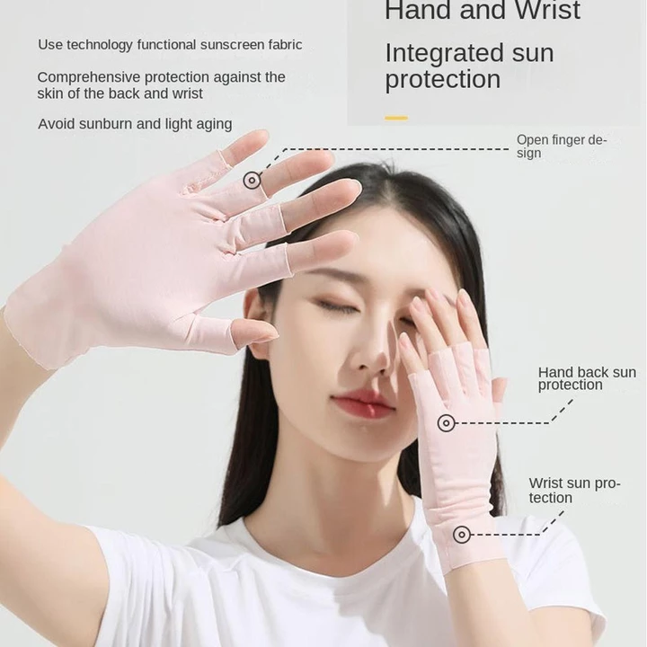 Gloves
