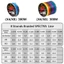 SPECTRA Cuộn Dây Câu Cá 100M / 300M 4 / 8M Chất Lượng Cao