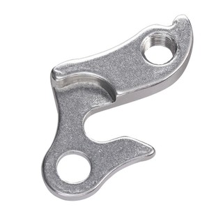 Xe Đạp Khung Sau Nhôm và Móc Treo Derailleur - Phụ Kiện Thể Thao Ngoài Trời
