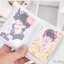 Album Đựng Thẻ Xe Tải mini Ba inch polaroid