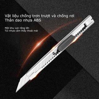 SK5 siêu sắc Dao rọc giấy, Dao dọc giấy siêu sắc loại nhỏ vunh SUNNY DAY