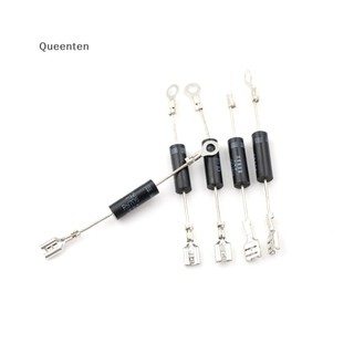 Queenten 5 cái cl01-12 lò vi sóng bếp điện từ bộ chỉnh lưu diode điện áp cao qt