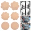 ZXYOUPING miếng dán ngực-Miếng Dán Nâng Ngực Bằng Silicone Vô Hình Cho Nữ-dán ngực-dán ti nâng ngực