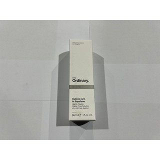THE ORDINARY Tinh Chất Retinol 0.2% Ở Đại Tây Dương 30ml