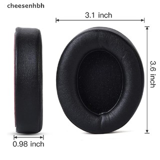 Miếng đệm tai nghe thay thế cheesenhbh Tương thích với Studio VN