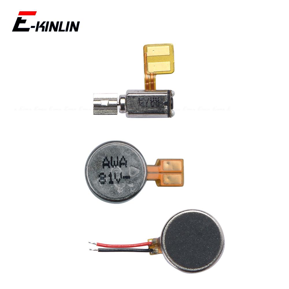 Cáp Mềm Rung Cho Vivo Y54s Y55 Y55L Y55s Y65 Y66 Y67 Y69 5G 2022 2017 2016 Động Cơ Rung Mô Đun Thay Thế Các Bộ Phận