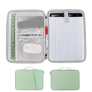 Túi đựng máy tính bảng cho iPad 10th 10.9 2022 Mini A17 Pro 8.3 inch Mini 2024 Mini7 Mini6 Pro 11 13 12.9 Air 13 11 6 5 4 3Pro 2 1 10.2 9th 8th 7th 9.7 Túi bên trong