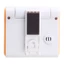 MỘT Hẹn giờ nhà bếp kỹ thuật số Đồng hồ báo thức 24 giờ Đếm ngược cho trẻ em dạy