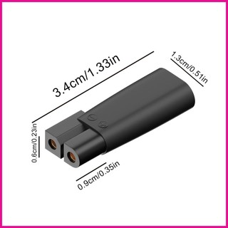 Bộ Chuyển Đổi Nguồn Điện USB Thay Thế An Toàn Và Đa Năng Cho Tông Đơ Cạo Râu Ftvn