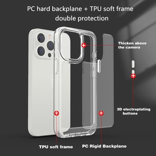 Ốp Điện Thoại Trong Suốt Chống Sốc Họa Tiết Bape Cho iphone 14 11 13 12 X XS Pro Max XR Mini 7 Samsung Galaxy S23 S22 ultra plus
