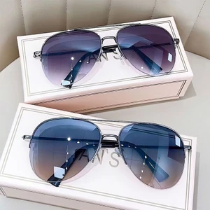 Kính Mát Lái Xe Chống Tia UV Bảo Vệ Mắt Cho Nam Và Nữ