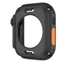Vỏ kính cường lực + Vỏ bảo vệ màn hình toàn diện tương thích cho Apple Watch Series11 / 10 46mm 42mm 9 8 7 6 5 4 45mm 41mm 44mm 40mm