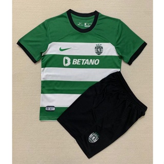 áo Sporting Lisbon Giá Tốt T10/2023