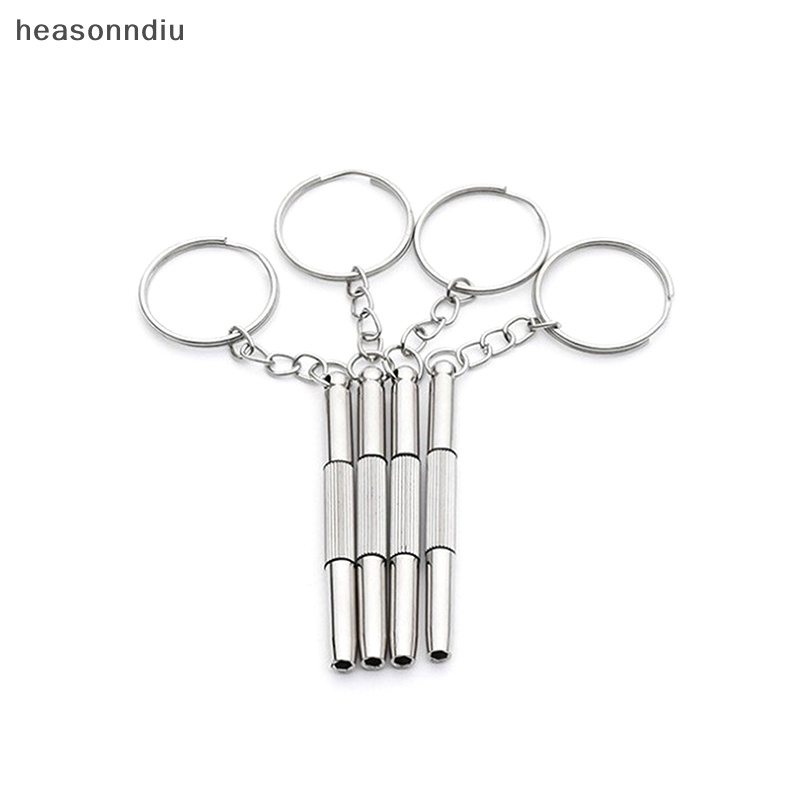Heasonndu Tuốc nơ vít sửa chữa chính xác 3 trong 1 al Quang cầm tay VN