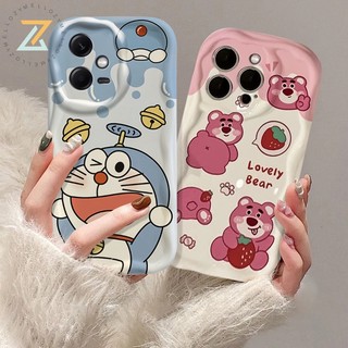 Oppo Reno12 F 5G Reno 12 5G Reno11 F Reno 11 5G Reno 11 Pro Reno 10 5G Reno 8T Reno 8Z 5G Reno 7Z 5G Reno 8 Reno 7 Reno 6 Reno 5 Reno 4F Phim hoạt hình mèo xanh silicone Điện thoại c