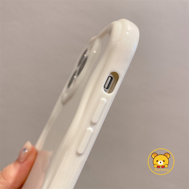 Compatible Ốp Điện Thoại tpu Mềm Trong Suốt Cho samsung galaxy m54 f54 m14 m34 5g a13 4g a13 5g a32 4g a03 core a02s m02s a02 m02 j7 prime