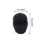 PCF * Mùa Hè Balaclava Face Ski Unisex Dành Cho Nam Nữ Full Face Hood
