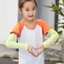 Găng Cánh Tay Chống Nắng Tia UV Nhanh Khô Tiện Dụng Cho Người Lớn Và Trẻ Em