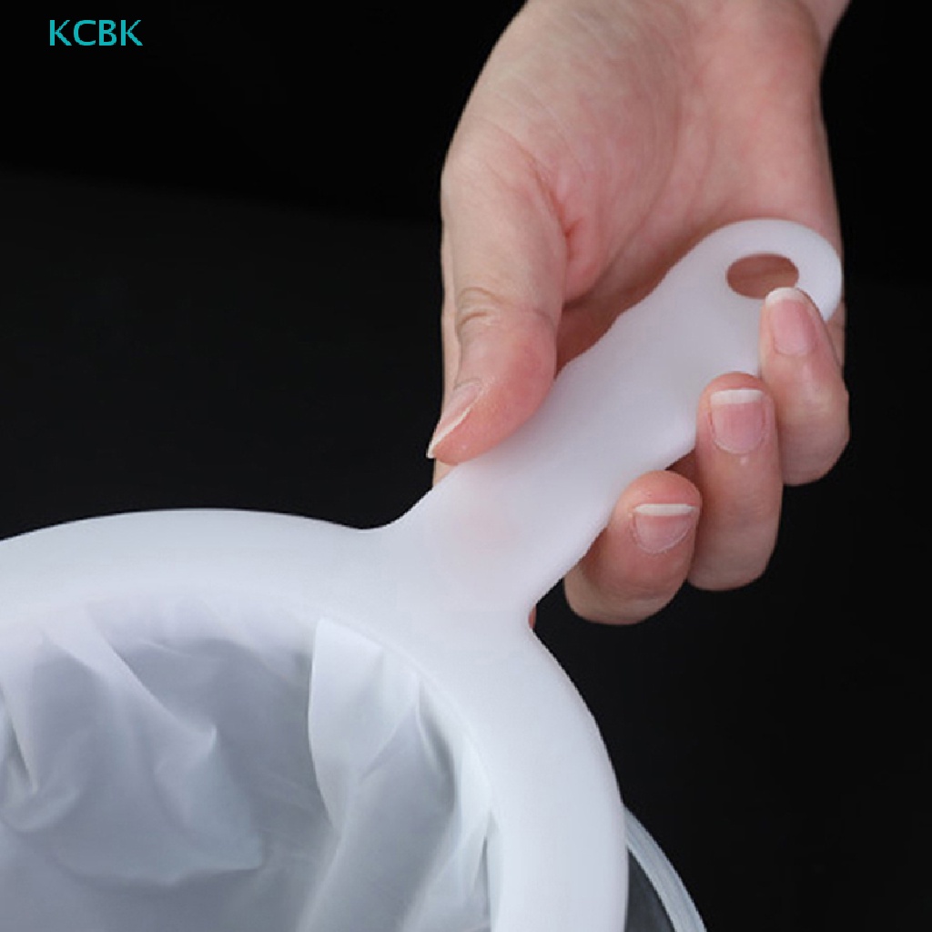 Rây Lọc Bằng Lưới Nylon KC 80 / 100 / 120 / 200 / 400