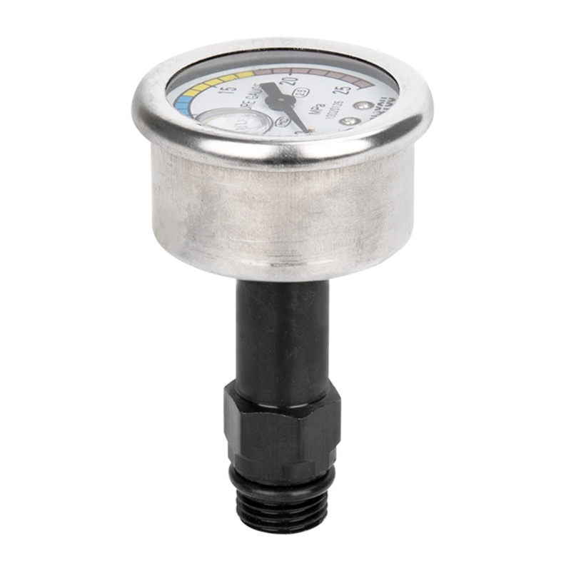 Máy Bơm Áp Suất 0-25mpa m14 Chuyên Dụng Cho Máy Rửa Xe Hơi