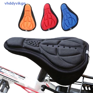 Vỏ xe đạp leo núi đệm xốp 3D mềm mại và thoải mái
