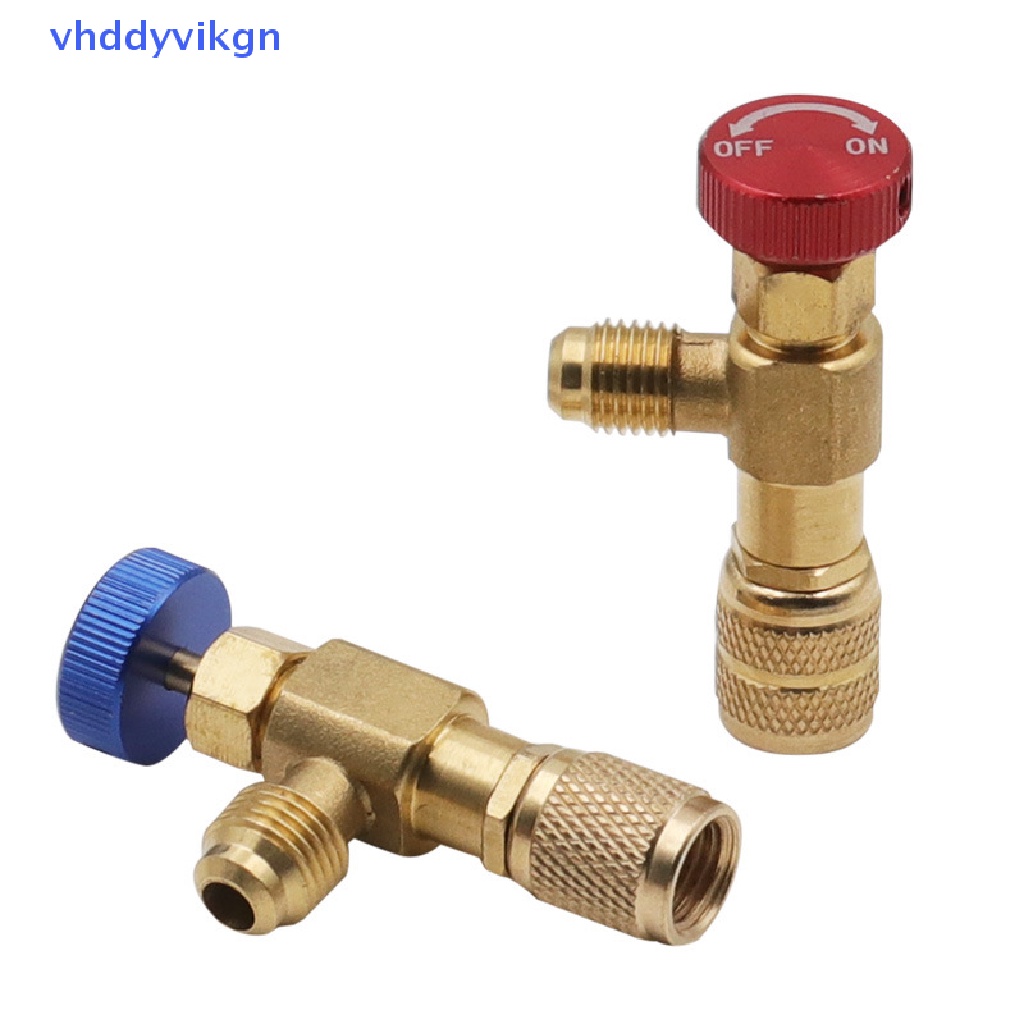 Van An Toàn R410A R22 Cho Máy Điều Hòa 1 / 4 "