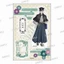 HT3 Xanh Khóa Hình Anime Đồ Chơi Mô Hình Đĩa Giá Đỡ Yukimiya Sae Nagi Rin Isagi Kimono Trang Trí Nhà Bộ Sưu Tập Trang Trí G