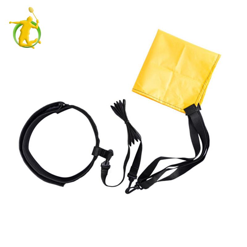 Dây Đai Dù Bơi Lội Kháng Lực Có Khóa Kéo