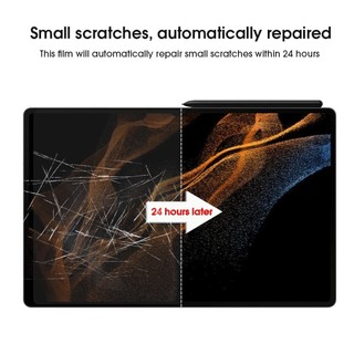 Matte PET Tranh Viết Bảo Vệ Màn Hình Cho Lenovo Idea Tab Pro 12.7 2025 TB373FU Xiaoxin12.7 P12 M10 Plus 3rd 10.6 M10 P11Pro Gen 2 11.2 M11 K11 B11 P11 Plus P11 Pro